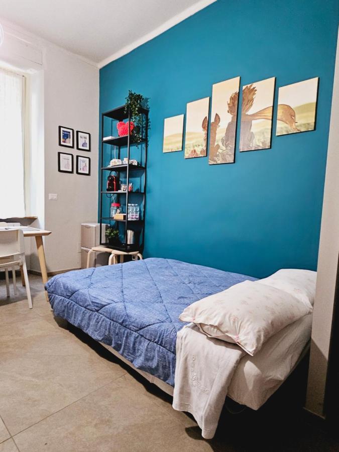 La Little Prince A Casa Come In Una Favola Torino Eksteriør billede